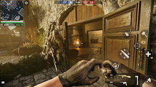 World War Heroes: WW2 FPS PVP - Screenshot 2