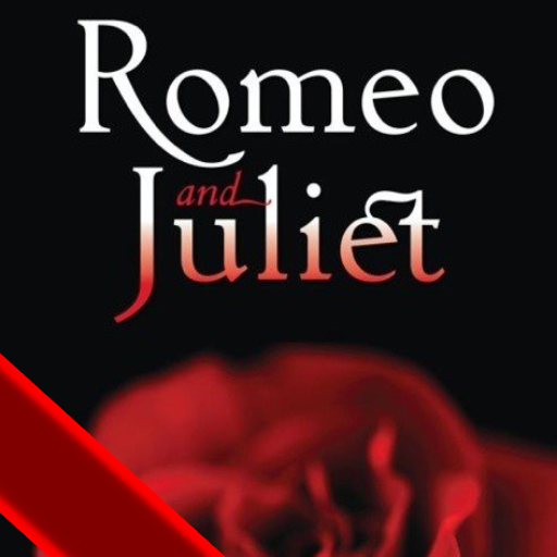 Romeo and Juliet - 2019  Icon