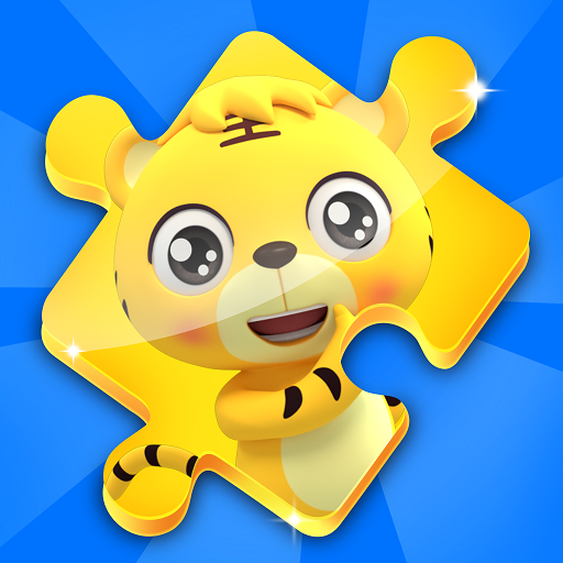 Jigsaw Puzzle Game For Kids Download on Windows