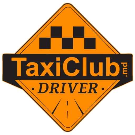 TaxiClub - Driver logo