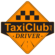 TaxiClub - Driver