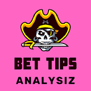 bet tips analysis  Icon
