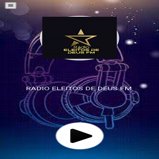 RADIO ELEITOS DE DEUS FM Screen 2