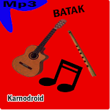 Kumpulan Lagu Batak Mp3 2017 icon
