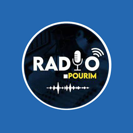 RADIO POURIM Screen 3