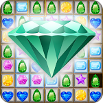 Cover Image of Unduh Jewels Star Pro : Jewels Star Match 3 Jewels 2021 1.1 APK
