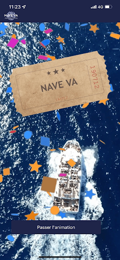 NAVEVA Screen 2