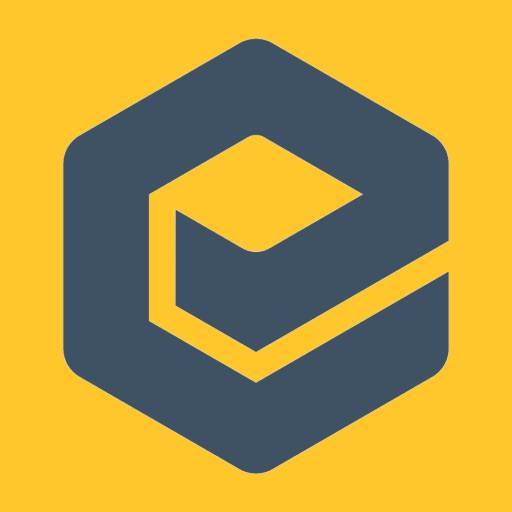 Epiroc Partner logo