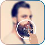 (Free) Z Camera Beard Changer icon