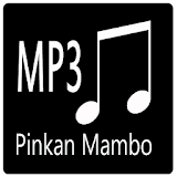 mp3 Pinkan Mambo Collections icon