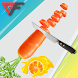 Slice It – Juicy Fruit Slicer