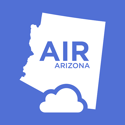 Air Arizona logo