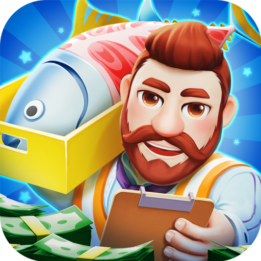 Fish Farm Tycoon v1.4.3 MOD APK (Free Rewards)