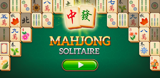 Mahjong Solitaire grátis online