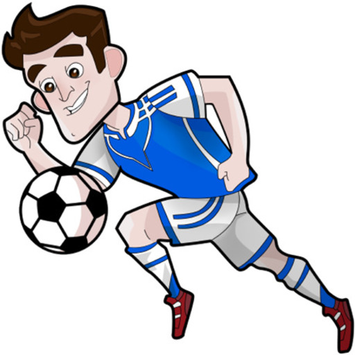 Soccer Team 1.0 Icon