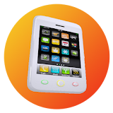 Launcher IOS 10 Phone 7 Plus+ icon