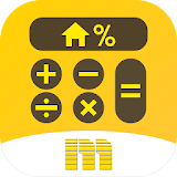 Midland Mortgage Calculator icon