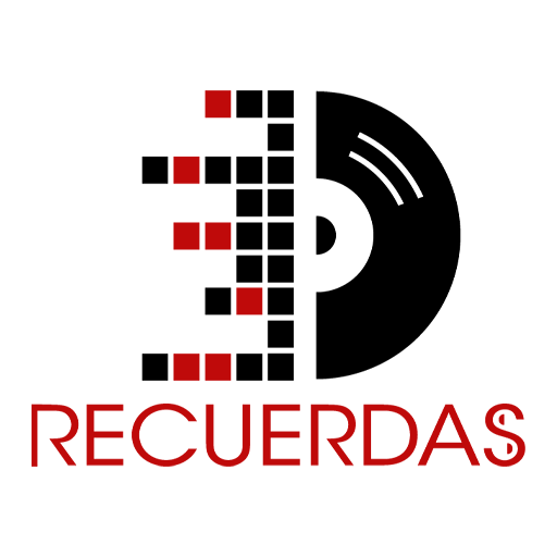 Recuerdas logo