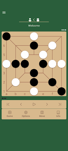 Mill Screen 2