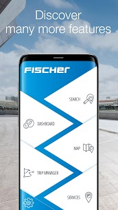 FISCHER® e-Connect 5