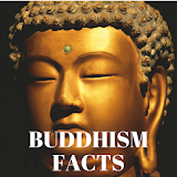 Buddhism Facts icon