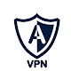 A VPNمجاني- فائق السرعة-آمن Laai af op Windows