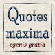 Quotes maxima Download on Windows