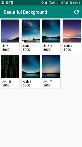 Hình Nền Đẹp - Pro Screen 2