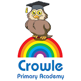 Crowle Primary Academy icon