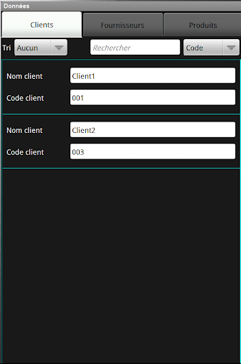 Plutus Quotations Invoices