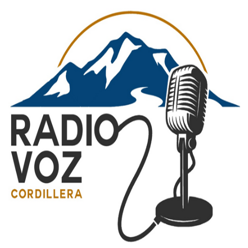 RADIO VOZ CORDILLERA logo