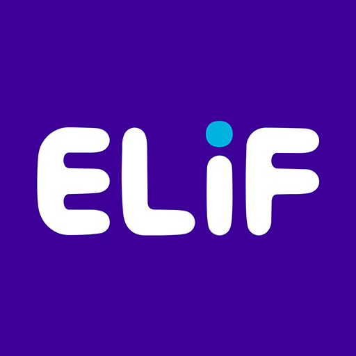 Allviaedu ELiF Self-learning v1.1.2 Icon