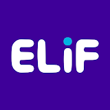 Allviaedu ELiF Self-learning icon