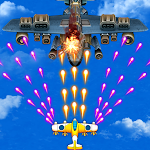 Strike Force- 1945 War Apk