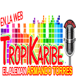 Cover Image of Download Tropikaribe Radio 1.0 APK