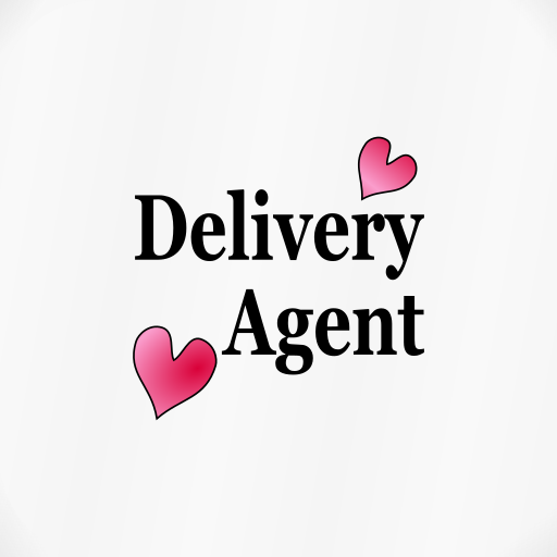 DeliveryAgent logo