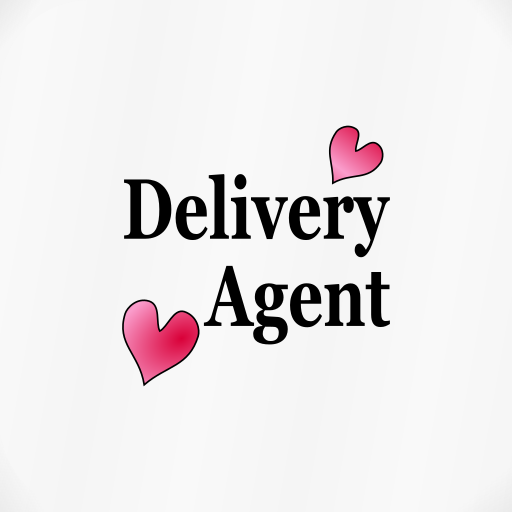 DeliveryAgent 1.1 Icon