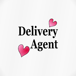 Icon image DeliveryAgent