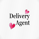 DeliveryAgent - Androidアプリ