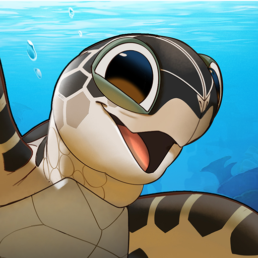 KATOA: Oceans logo