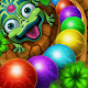 Marble Zumble Shooter - Jungle Marble Blast