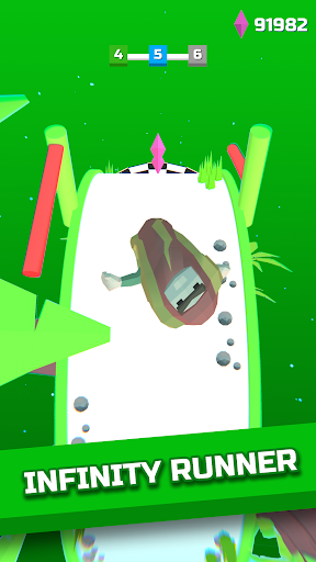 Hoop Loop Screen 3