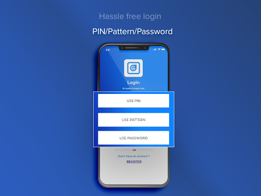 edge360- CAMS MFD-RIA App