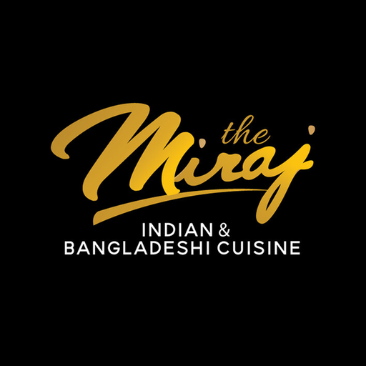 The Miraj logo