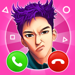 Icon image Prison Phone: Fake Call&Chat