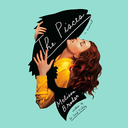 Obraz ikony: The Pisces: A Novel