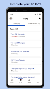ADP Mobile Solutions 4.5.4 4
