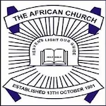 Cover Image of ダウンロード The African Church Schools  APK