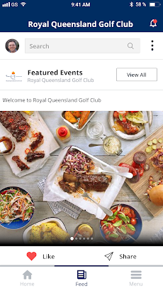 Royal Queensland Golf Clubのおすすめ画像3