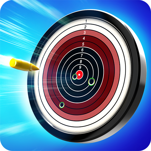 Sniper Champions: 3D Shooting - Ứng Dụng Trên Google Play